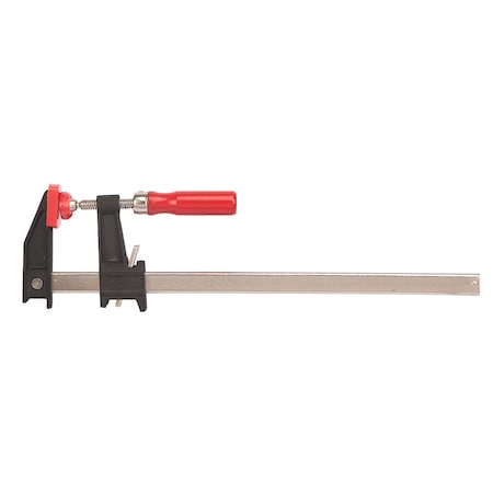 6 In. Steel Bar Clamp